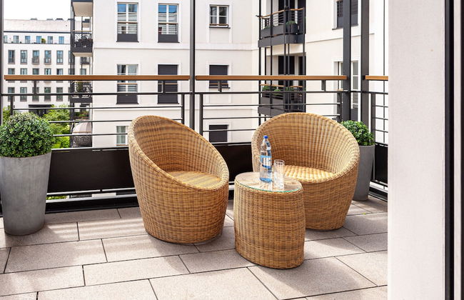 The Wellem Residences - Photo 40