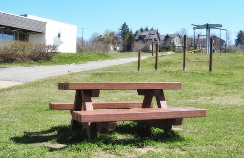 Apartement zum Kuckuck noch mal mit Schwimmbad und Sauna - Foto 13