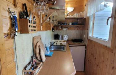 Domki Obok Ruin - Foto 6