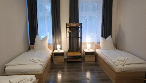 City-Apartment Schöneweide - Foto 2