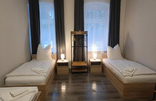 City-Apartment Schöneweide - Foto 2