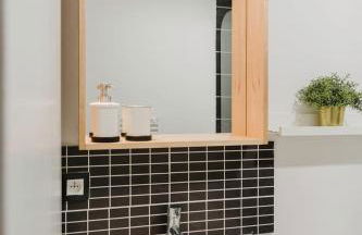 Fully-equipped apartment near the center of Lille - Photo 15