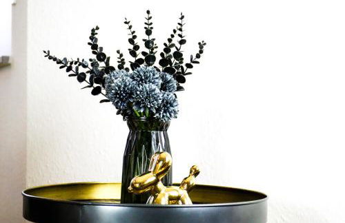 Casa Paletta -Superior Design -Parkplatz -Balkon - Foto 20