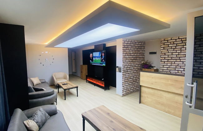 My Home Trabzon Apart - Foto 1