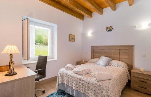 Villa rural Balneario de Fontibre - Foto 20