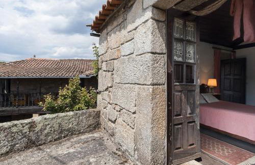 Casas de Selhariz - Foto 6