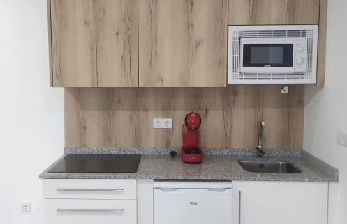 Apartamentos O Grove Awa Bay - Foto 28