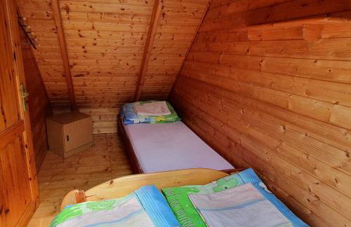 Domki Letniskowe Magnolia - Foto 37