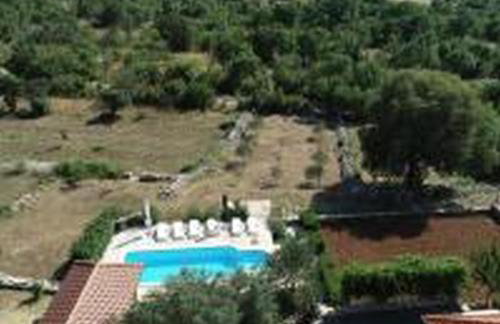 Villa Magic with heated pool - Foto 40