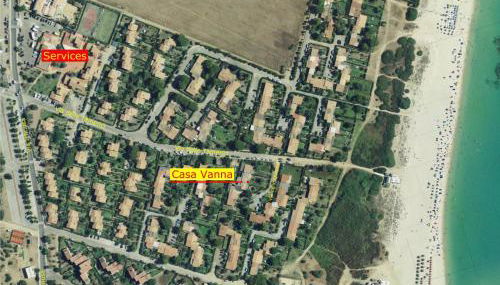 Casa Vanna - Foto 3