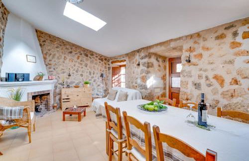 Casita de Montaña cerca del mar - Foto 11