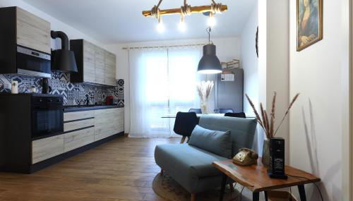 Igro Apartment - Foto 2