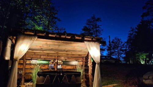 Soulrest Sanctuary Thermal Wellness Retreat - Foto 3