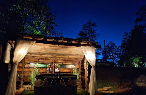 Soulrest Sanctuary Thermal Wellness Retreat - Foto 3