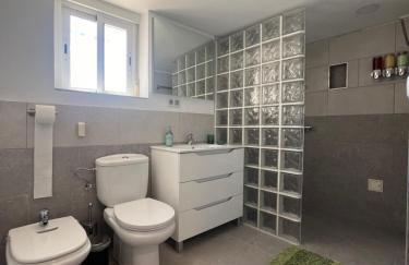 Rambla Retreats Apartment Verde with a shared hot tub & pool in Rambla de Oria - Foto 7