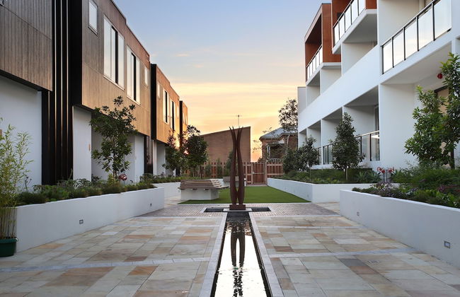 StayCentral - Northcote Hill Penthouse - Foto 10