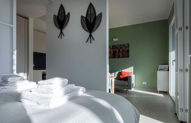 Italianway - Flavio Gioia 5 A - Foto 14