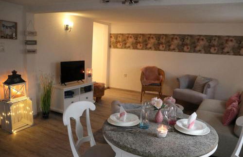 Historisch übernachten Brinkerplatz 3 - Foto 51