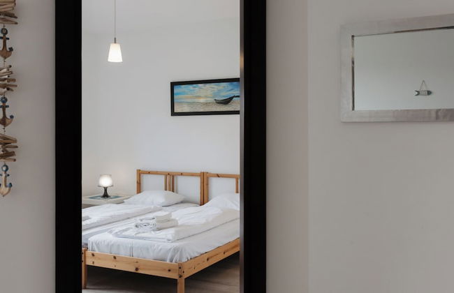 Sun & Snow Marina Park - Bulwar Portowy - Photo 29