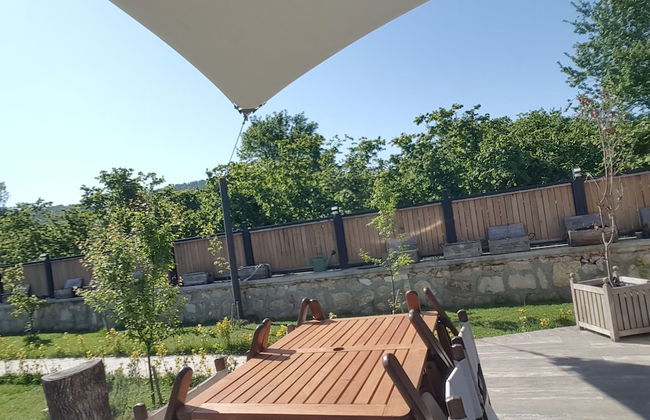 Vira Garden House - Foto 46