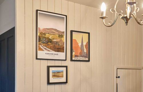 Host & Stay - Daisy Cottage - Foto 15
