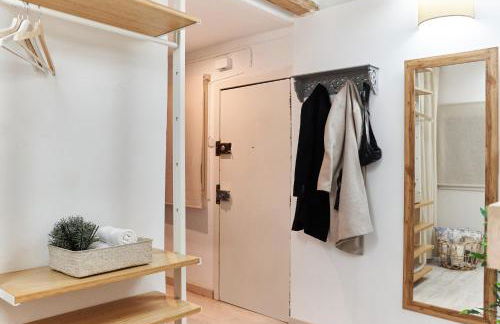 HA Diputació terrace apartment - Foto 25