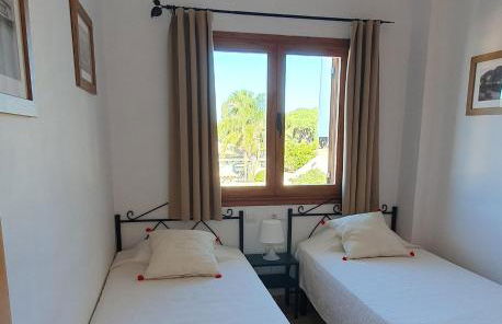 Appartement à 850 m de la plage de la Barrosa - Foto 9