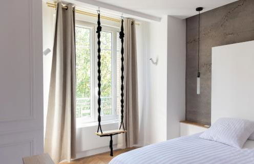 Le Nuage - Hypercentre - Luxe Suite Spa & Gaming - Photo 14