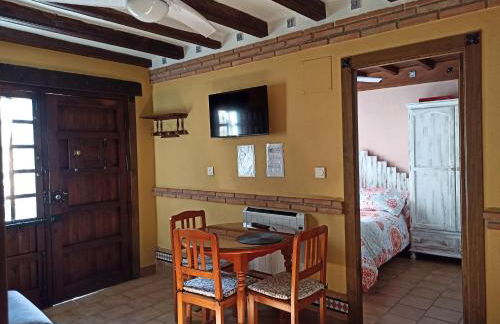La casita de Paco Albaicin - Foto 17