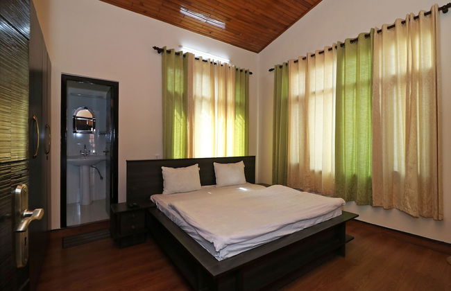 OYO Home 14362 Valley 4BHK - Foto 5