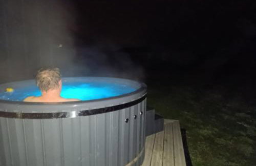 agroturystyka domek na trawie - Foto 2