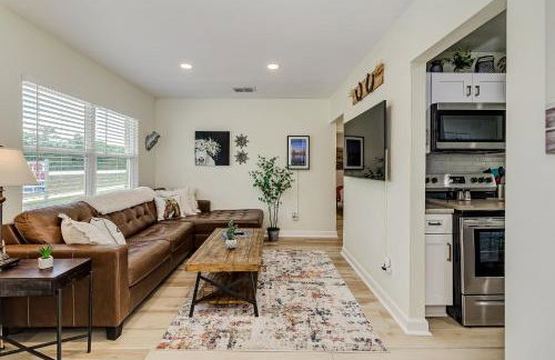 Wood Circle Art Deco Home near Disney and I4 - Foto 24