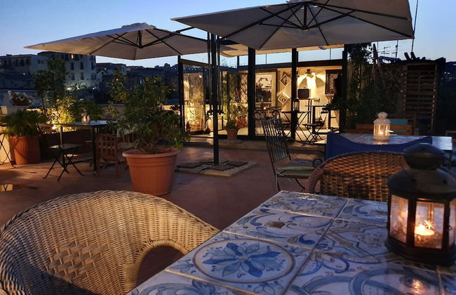 The Spanish Palace suites, rooms, apartments & terraces - Foto 1