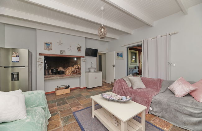 Fraai Uitzicht Struisbaai - Foto 12