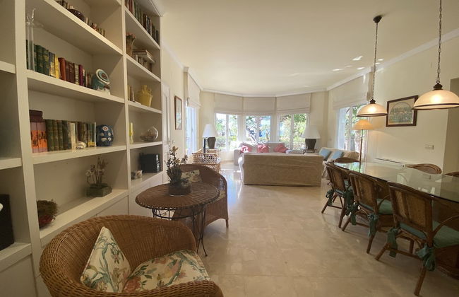 Villa Colonial - Foto 13