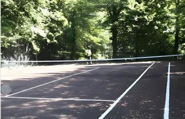 Beynac Logement insolite 19 -2pers - Foto 9