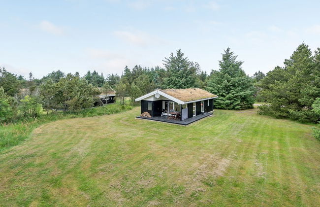 "Svantepolk" - 1.1km from the sea - Foto 5