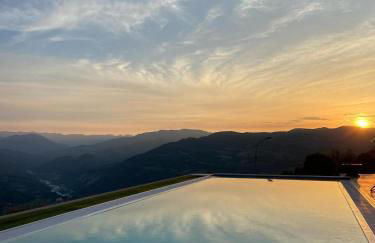 Ca' Nobili - Charming Country House - Foto 7