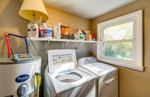 Trout House in Dtwn Damascus Near Creeper Trail - Foto 22