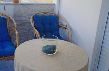 SeeTheSea Apartment Kanali - Foto 25