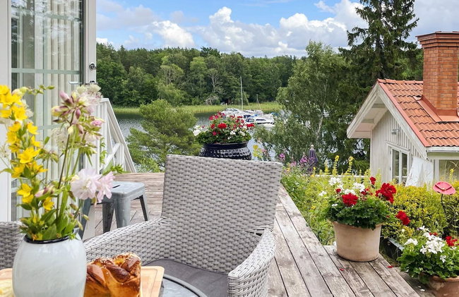 4 Star Holiday Home in Ingaro - Foto 27