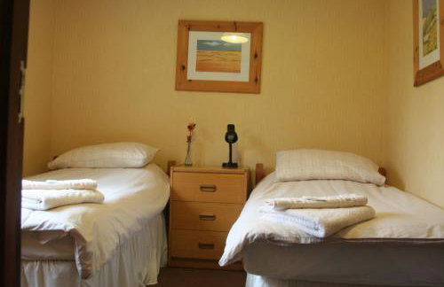 Elan Valley Lodge - Foto 5