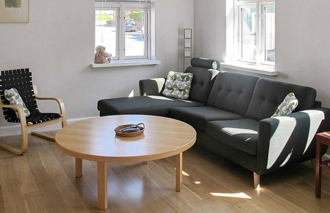 Holiday Home in Nysted - Foto 17