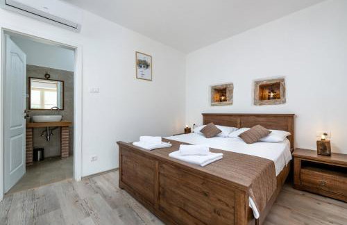 Villa Katja near Pula with whirlpool only 3 km from the beach - Foto 47