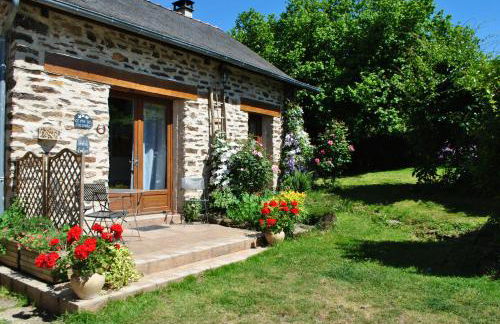 Gîte le pré des Colombes - Foto 10