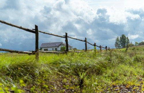 Wilczy Zew Private Spa & Nature - Foto 63