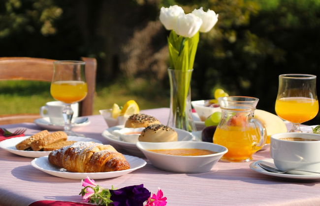 Agriturismo Vulcano - Foto 27