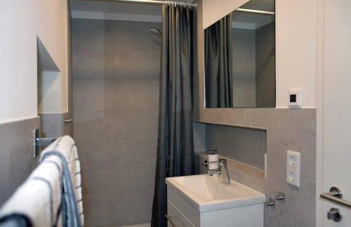 Cube-House Ferienhaus in Franken - Foto 7