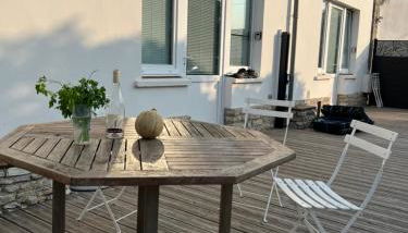 Les Figuiers N°2 - Repos et tranquillité - Foto 4