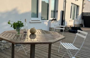 Les Figuiers N°2 - Repos et tranquillité - Foto 4